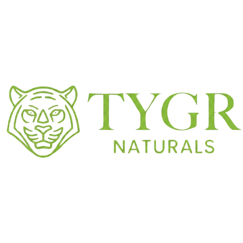 Tygr Naturals